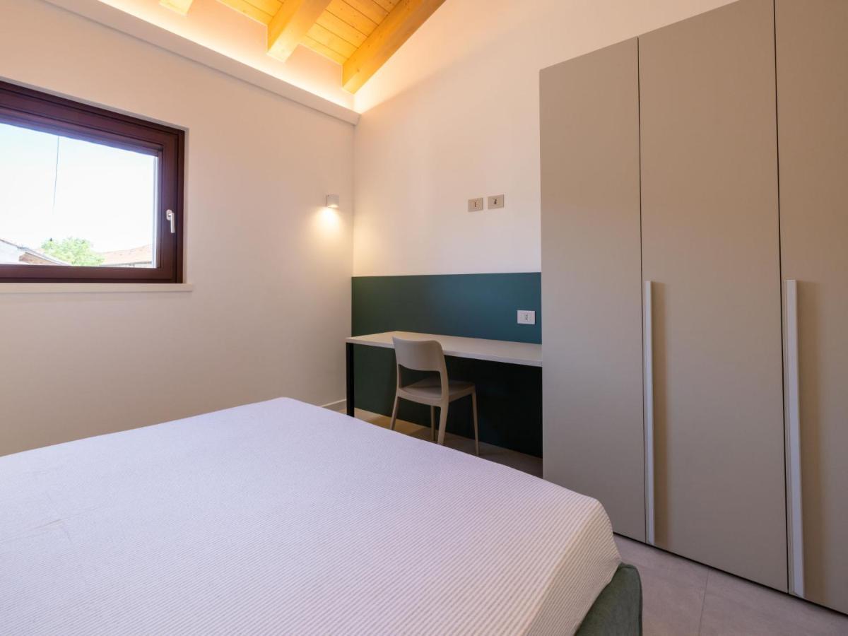 Apartment Il Giardino Segreto-4 By Interhome Cividale del Friuli المظهر الخارجي الصورة