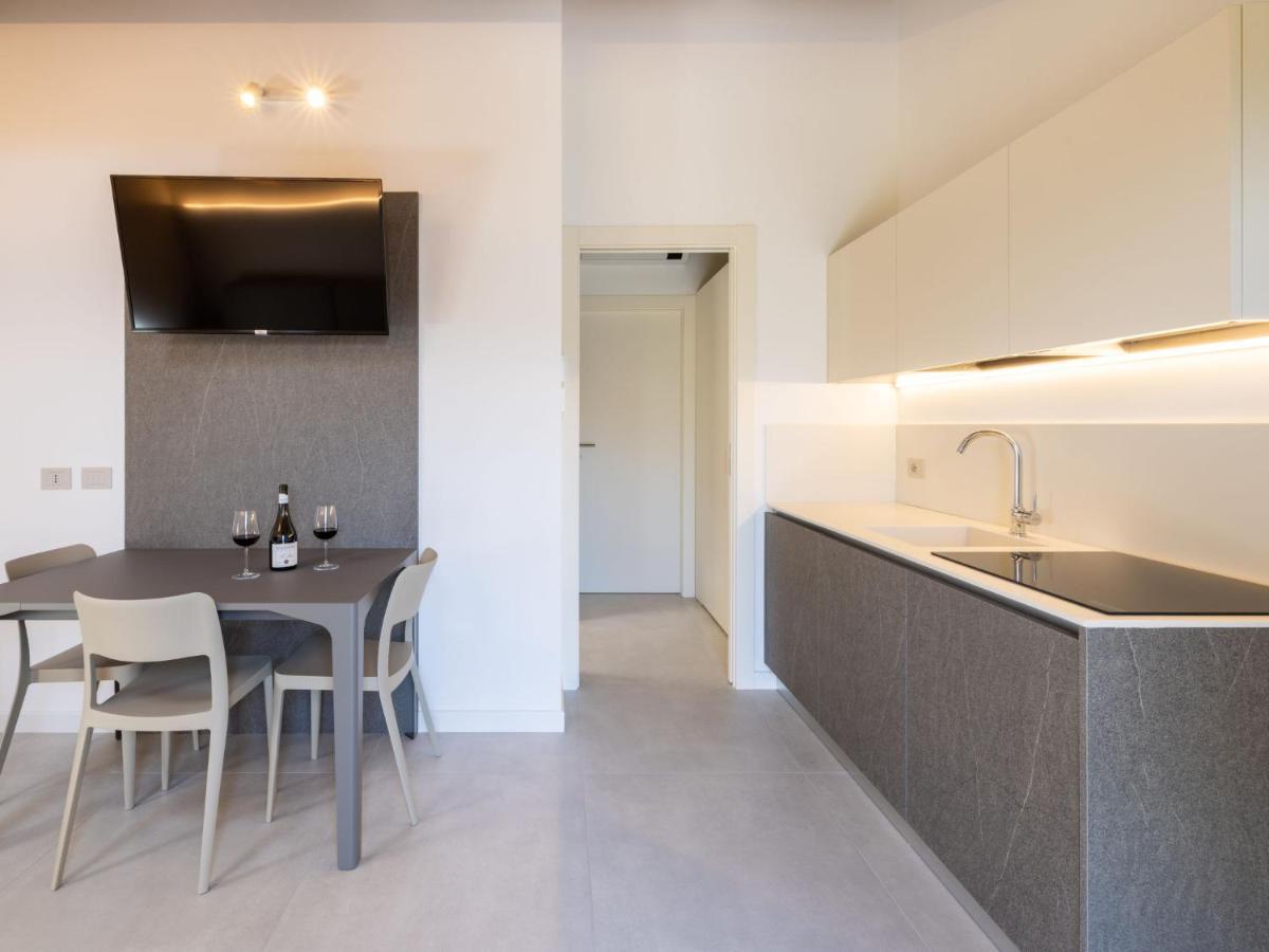Apartment Il Giardino Segreto-4 By Interhome Cividale del Friuli المظهر الخارجي الصورة