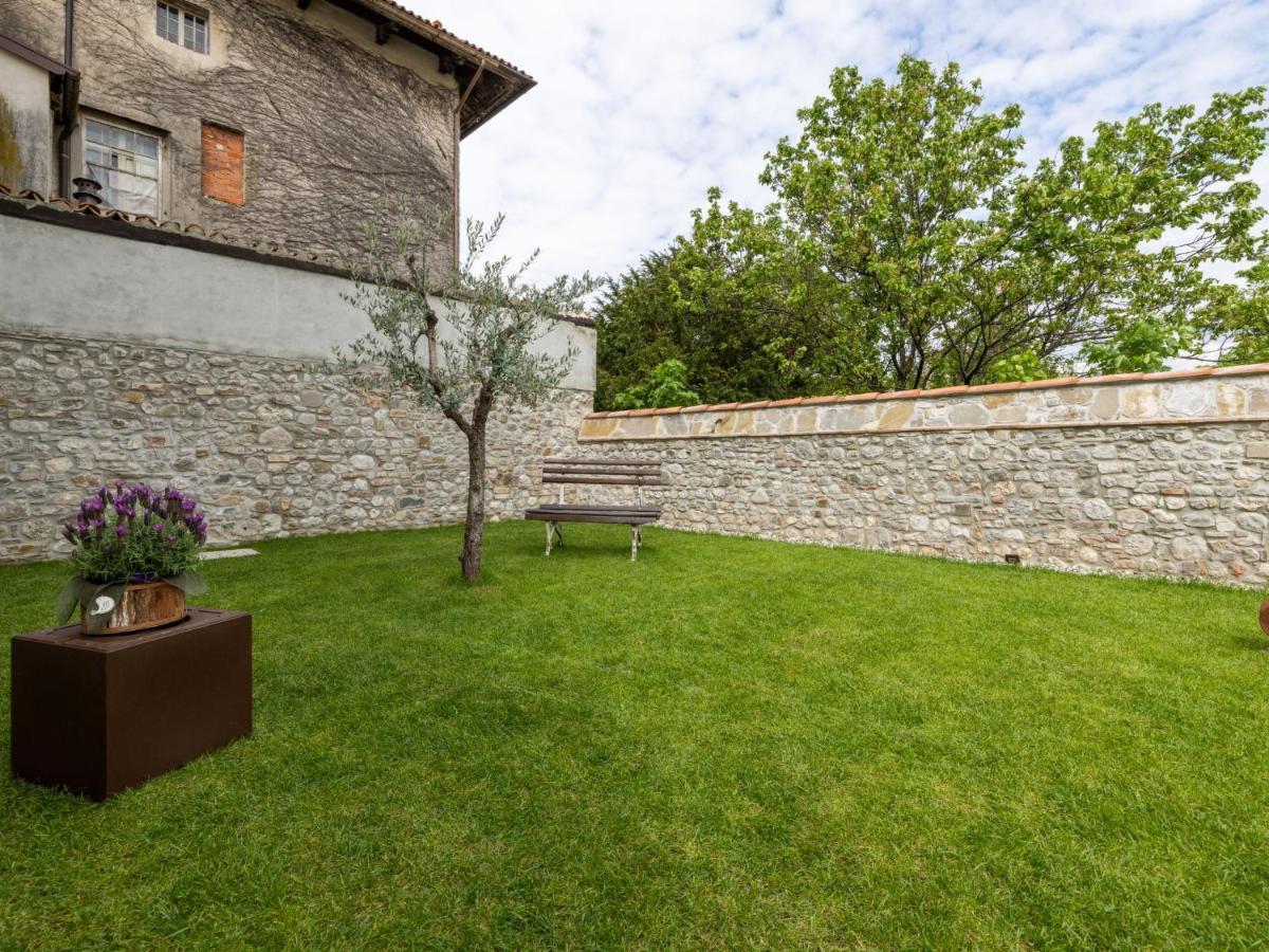 Apartment Il Giardino Segreto-4 By Interhome Cividale del Friuli المظهر الخارجي الصورة