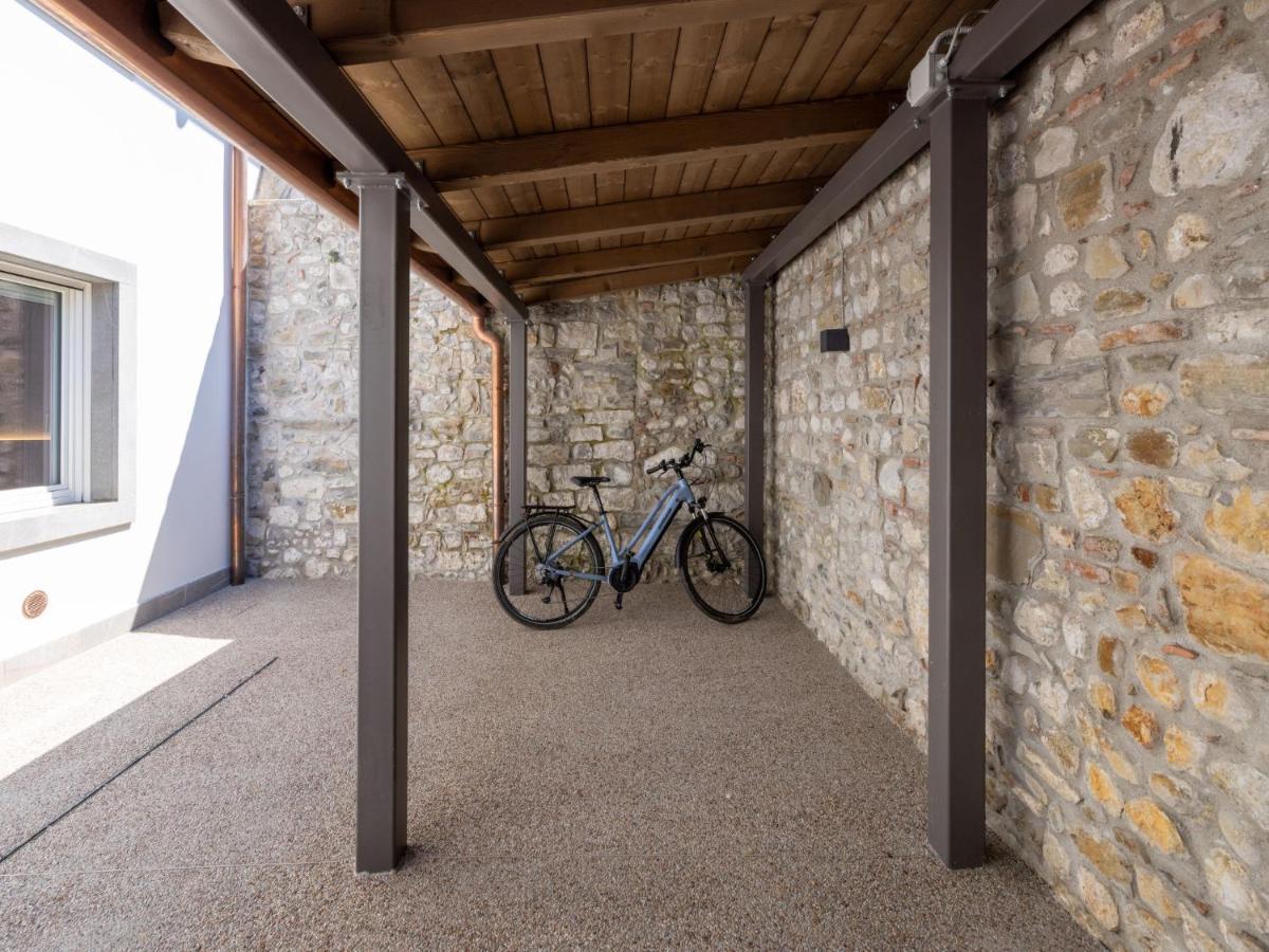 Apartment Il Giardino Segreto-4 By Interhome Cividale del Friuli المظهر الخارجي الصورة