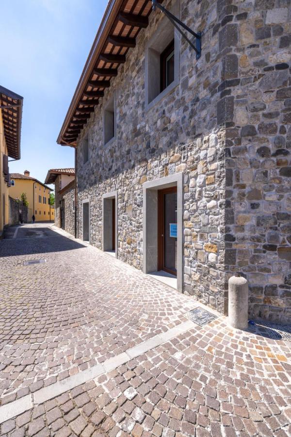 Apartment Il Giardino Segreto-4 By Interhome Cividale del Friuli المظهر الخارجي الصورة