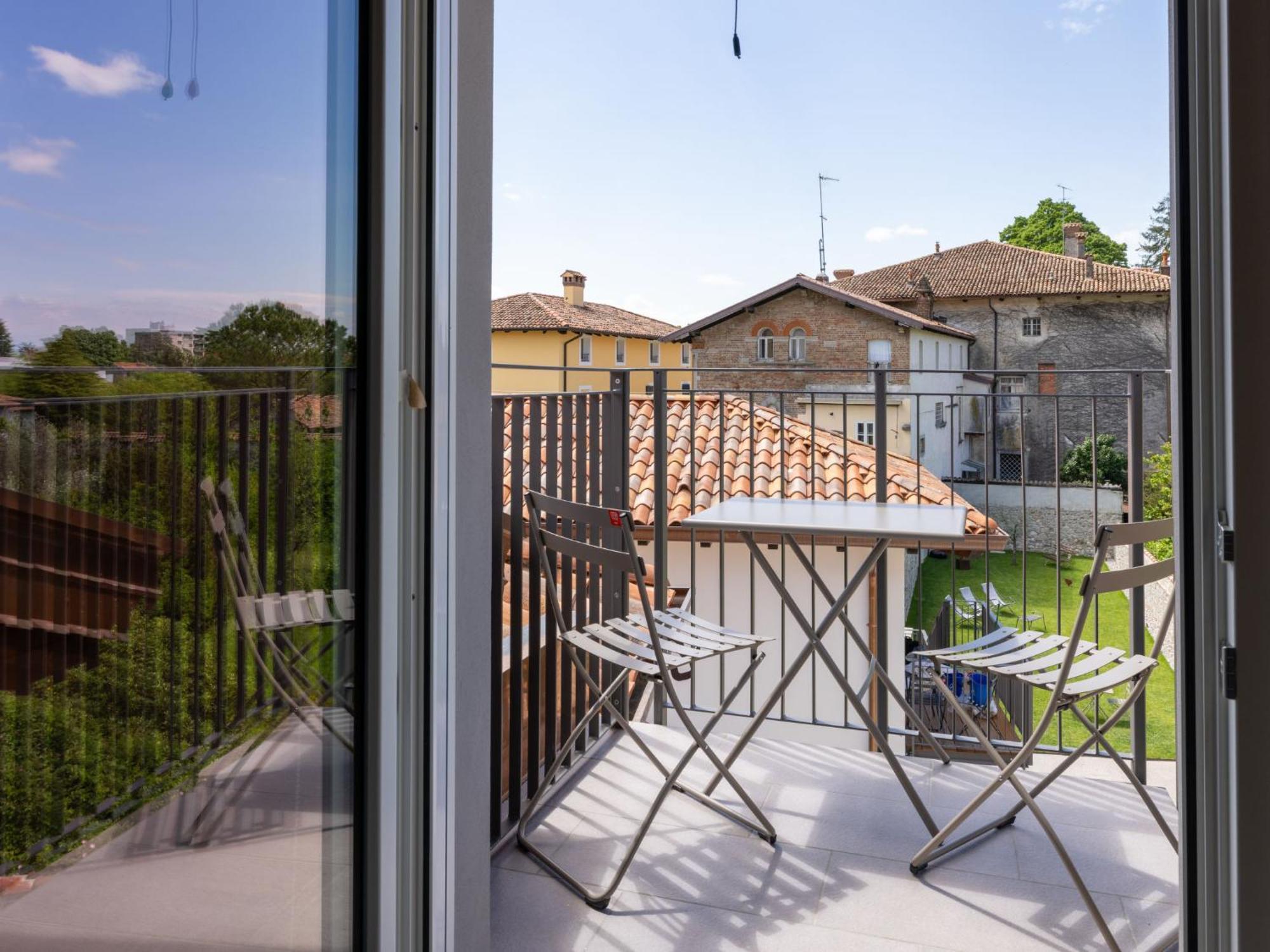 Apartment Il Giardino Segreto-4 By Interhome Cividale del Friuli المظهر الخارجي الصورة