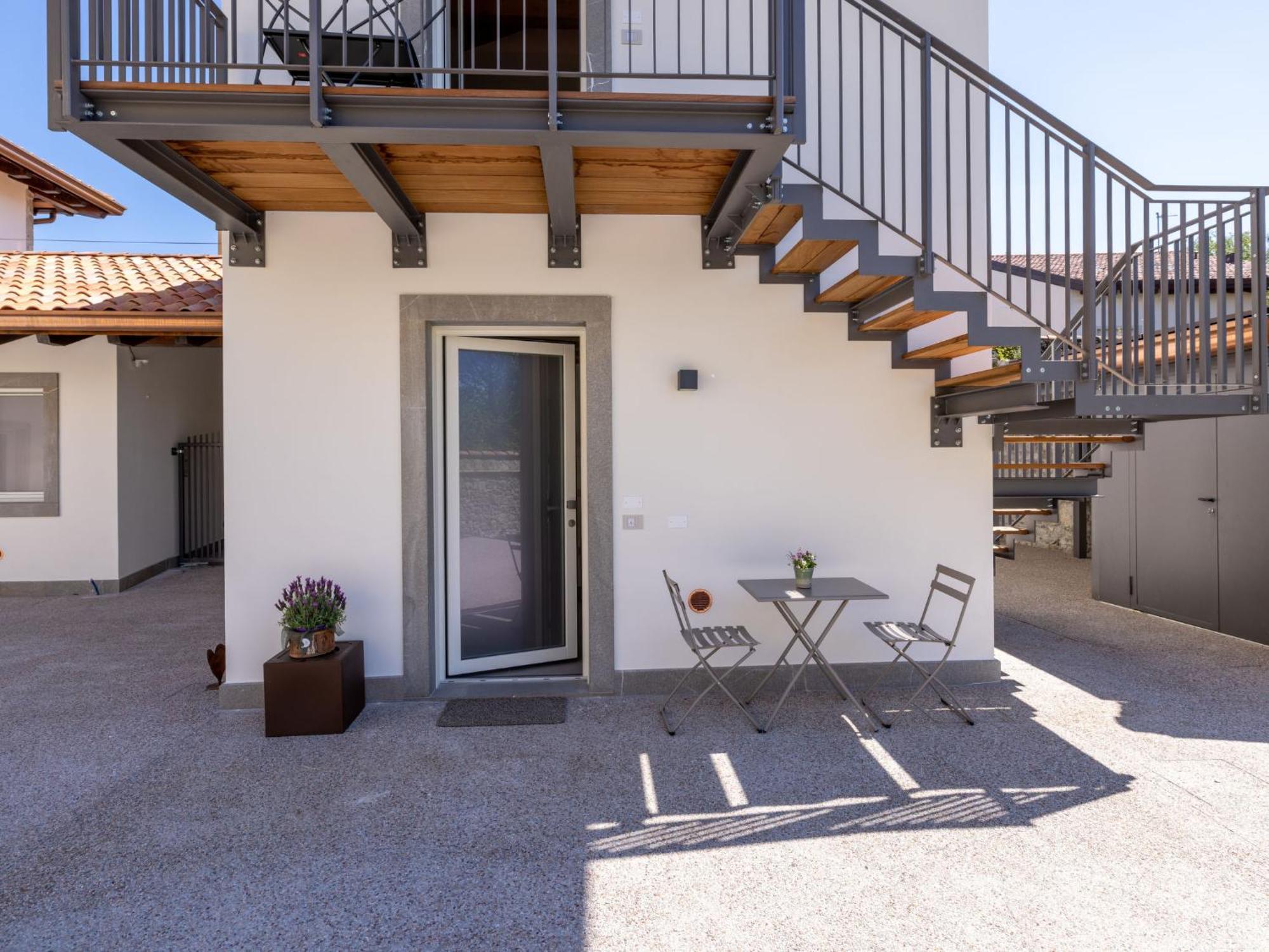Apartment Il Giardino Segreto-4 By Interhome Cividale del Friuli المظهر الخارجي الصورة